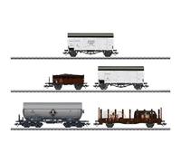 Märklin 48834 vagone merci AC