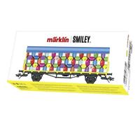 Märklin 48882 - Carrello per modellismo, multicolore