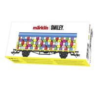 Märklin H0 48882 Smiley Vagone 2024