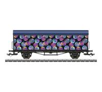 Märklin 48883 Vagone merci coperto AC