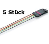 Märklin 5 X 60983 - Märklin Decoder Locomotiva mLD3 Merce Nuova