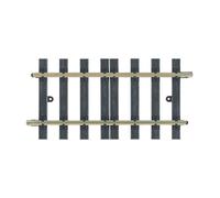 Märklin 59056 - 2 Dritto Diagonalgleise Lunghezza Je Binario 152,2 MM (Scala 1)