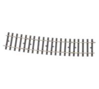 Märklin 59078 Track. 10° 2321 mm (H1008) Model Railway