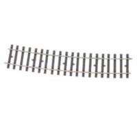 Märklin 59078 Track. 10° 2321 mm (H1008) Model Railway