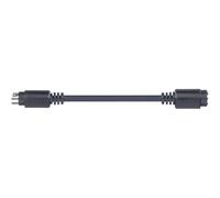 Märklin 60124 Cavo adattatore Universale Da 10 a 7 poli