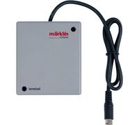 Märklin 60145 - Terminale (Cavo Di Collegamento Fisso A 9 Poli) Nuovo