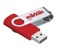 Märklin 60524 Software di tracciamento