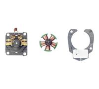 Märklin H0 60943 - Kit di Conversione Del Motore ad Alte Prestazioni Merce