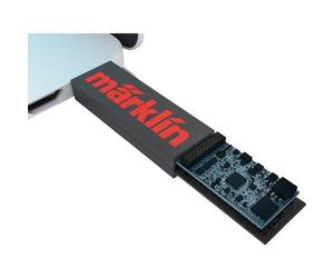 Märklin 60971 Programmatore decoder