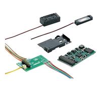 Märklin 60976 Decoder suoni mSD/3 senza cavo, con spina