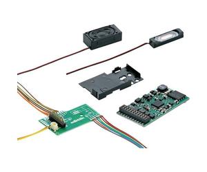 Märklin 60976 Decoder suoni mSD/3 senza cavo, con spina