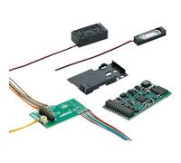 Märklin 60977 Decoder suoni mSD/3 senza cavo, con spina