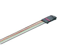 DECODER PER LOCOMOTIVA MARKLIN 60982 MLD/3 CON CAVO SENZA SPINA MODELLISMO