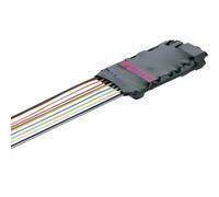 Märklin 60986 Decoder suoni mSD/3 con cavo, senza spina