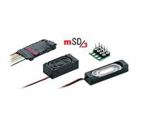 Märklin Decoder suoni mSD/3 60986 con cavo, senza spina, multicolore