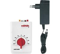 Märklin Z 67013 - Z-Fahrgerät Con Alimentazione 230 Volt Merce Nuova