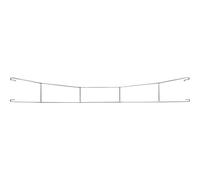 Märklin 70142 H0 Filo di contatto H0 C (con massicciata), H0 K (senza massic