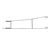 Märklin 70231 H0 Filo di contatto a lunghezza variabile Universale 5 pz.