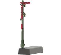 Märklin 70411 H0 Segnale 3 semafori Segnale principale Modello pronto, già ass