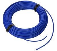 Märklin 7101 - Cavo, Blu, 10 m, H0