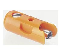 Märklin 71424 Presa 1,5 mm per modellismo ferroviario 10 pz. Arancione