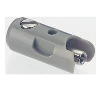 Märklin 71426 Presa 1,5 mm per modellismo ferroviario 10 pz. Grigio