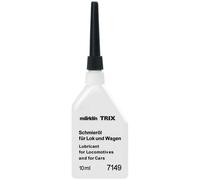 Märklin 7149 Olio Con Beccuccio Dosatore 10 Ml (100Ml 59,90) NUOVO