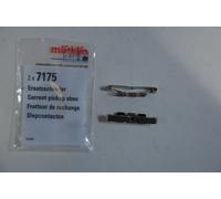 Pattino per modellismo ferroviario h0 ac mrklin 7175