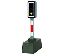 Mrklin world 72201 segnale a batteria h0 my