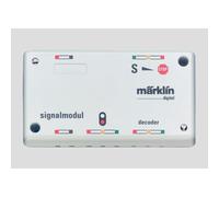 Märklin 72442 Modulo Freni Digitale 1 Pezzo Nuovo