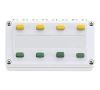 Märklin 72730 Pannello di controllo
