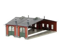 Märklin 72889 Estensione di capannone per locomotive 12° H0