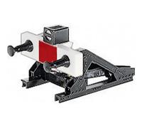 Märklin 7389 H0 K (senza massicciata) Respingente 38 mm