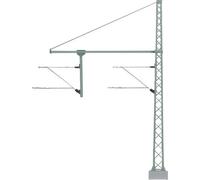 Märklin 74106 H0 Palo a traliccio H0 K (senza massicciata) 1 pz.
