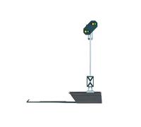 Märklin 74380 Segnale Luminoso Merce Nuova