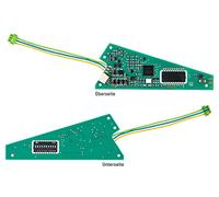 Märklin H0 74462 Decodificatore per C-Gleis-Weichen