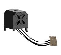 Märklin 74477 H0 C (con massicciata) Luci segnalazione scambio
