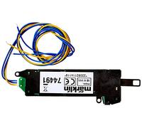 MARKLIN 74491 Scala HO Dispositivo elettromagnetico per deviatoi
