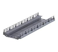 MARKLIN 74618 Scala HO Elemento di rampa diritto per binario serie C