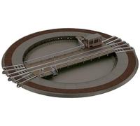 Märklin H0 74862 - Pista C Mozzo, Illuminazione LED, Sound Merce Nuova