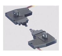 Märklin 7547 H0 K (senza massicciata) Luci segnalazione scambio