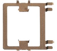 Märklin 7595 H0 K (senza massicciata) Parti di collegamento