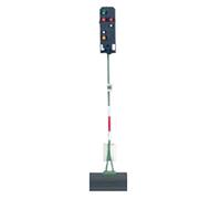 Märklin MC4rklin Lichthauptsignal, Alter: ab 15 Jahren, Spur: H0, Segnale