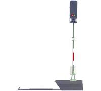 Märklin 76491 H0 Segnale luminoso Segnale di blocco Modello pronto, già assemb