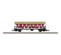 Märklin 80635 Vagone natalizio Z 2025