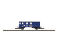 Märklin 80835 Z carrello porta riviste 2025
