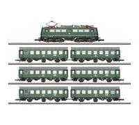 Märklin 81304 Z Confezionamento treno a lunga distanza della DB