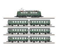 Märklin 81304 Z Confezionamento treno a lunga distanza della DB