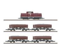 Märklin 81372 Z treno treno treno treno di DB-AG
