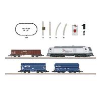 Märklin 81875 Kit di avviamento Z mod. Trasporto merci